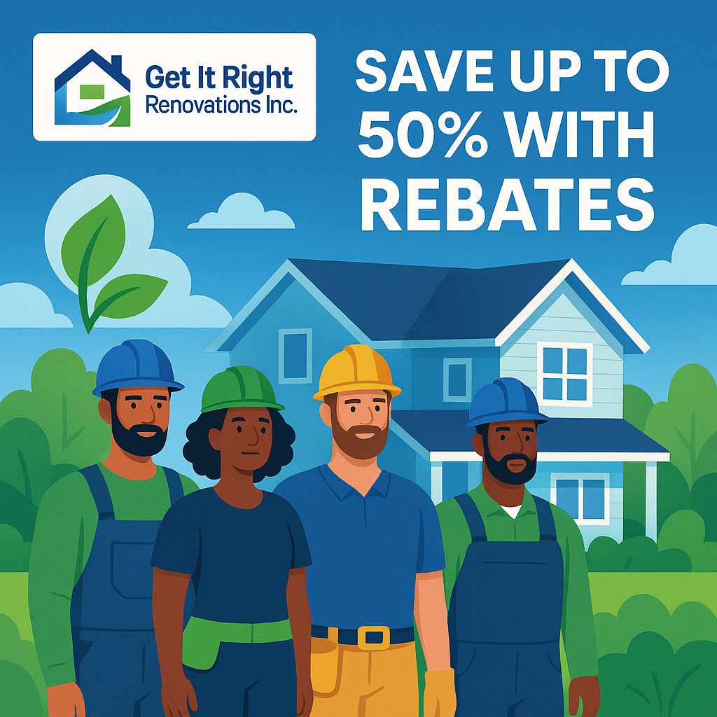 Insulation and air sealing